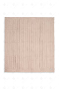Jcl2025 Beige Throw Blankets