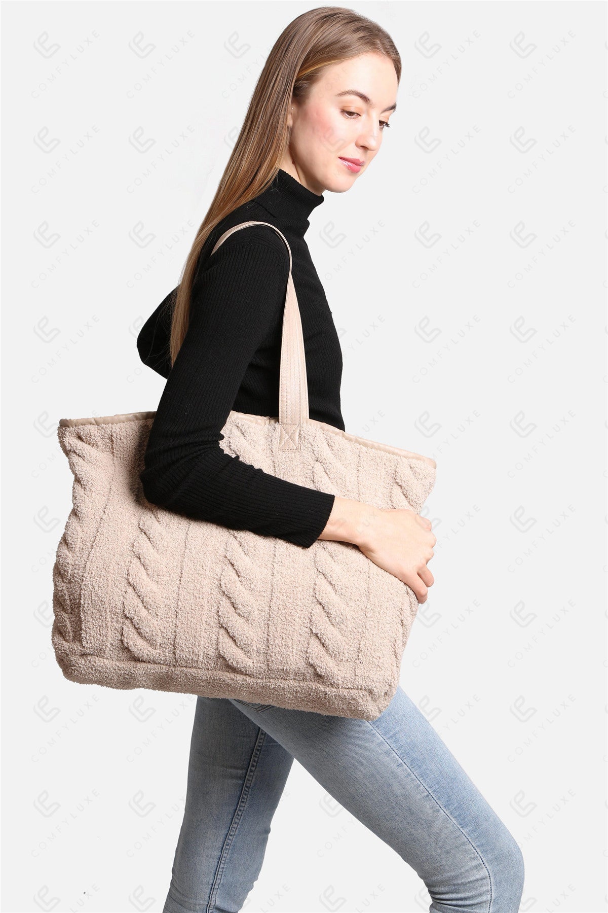 Jcl2139 Beige
