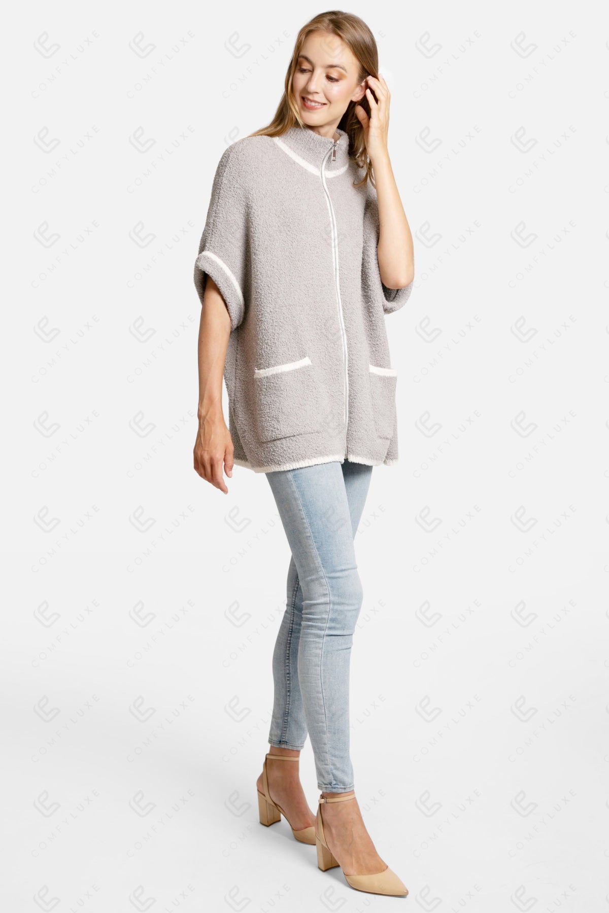 Jcl4015 Apparel