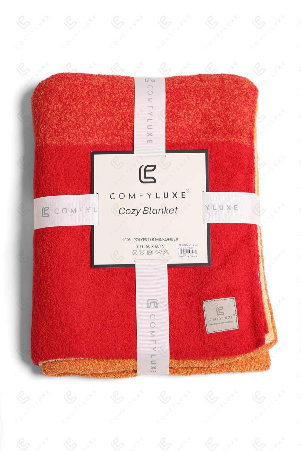 Jcl4313 Throw Blankets