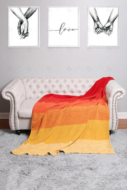 Jcl4313 Throw Blankets