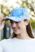 Jh522 Blue Headwear