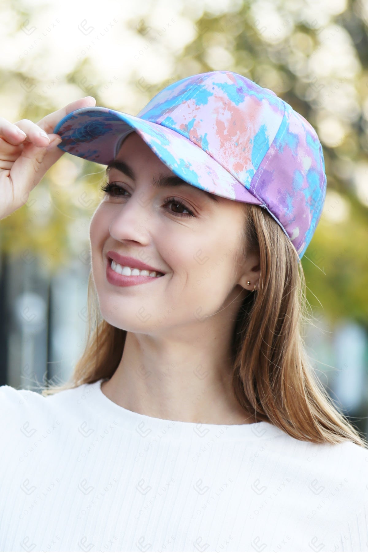 Jh522 Headwear