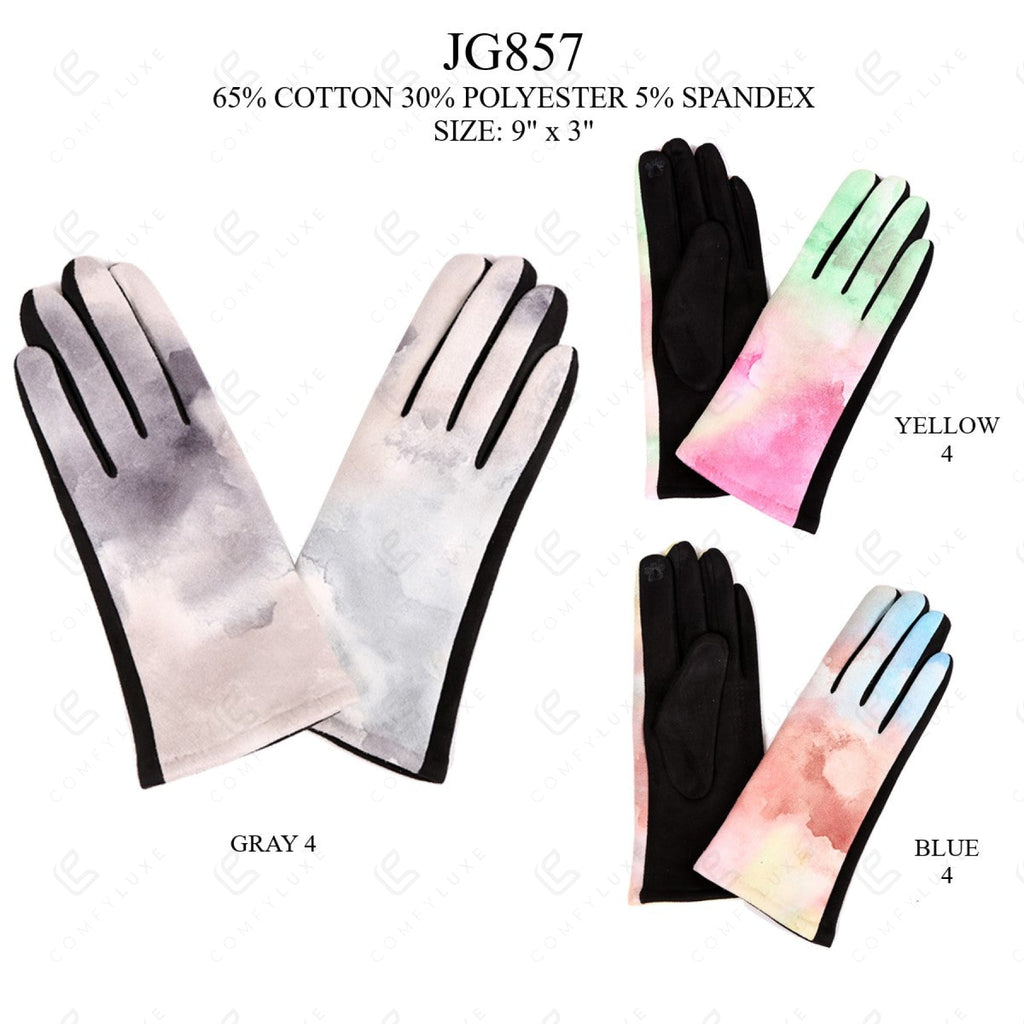 Jg857-Assorted