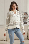 Jcl6210 Beige / M/L Apparel