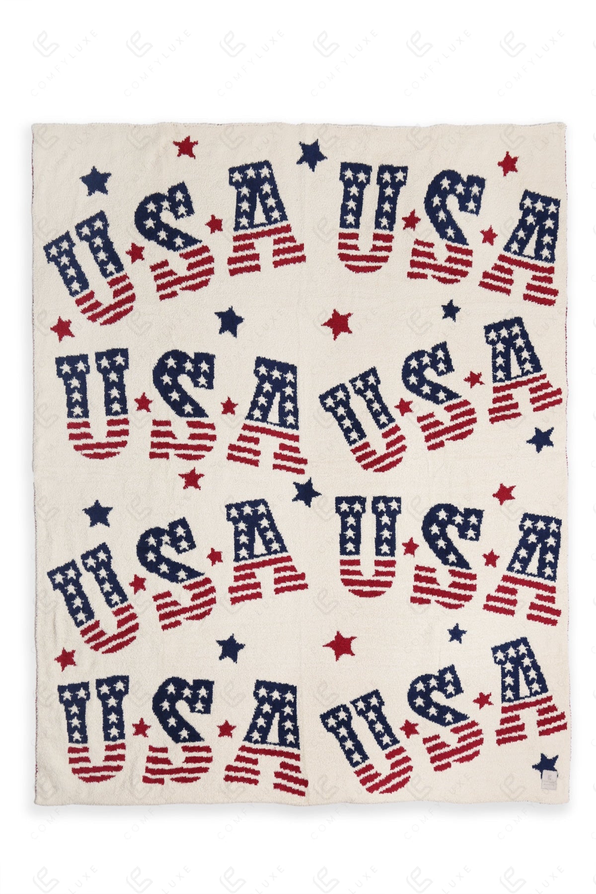 Jcl6044 Throw Blankets