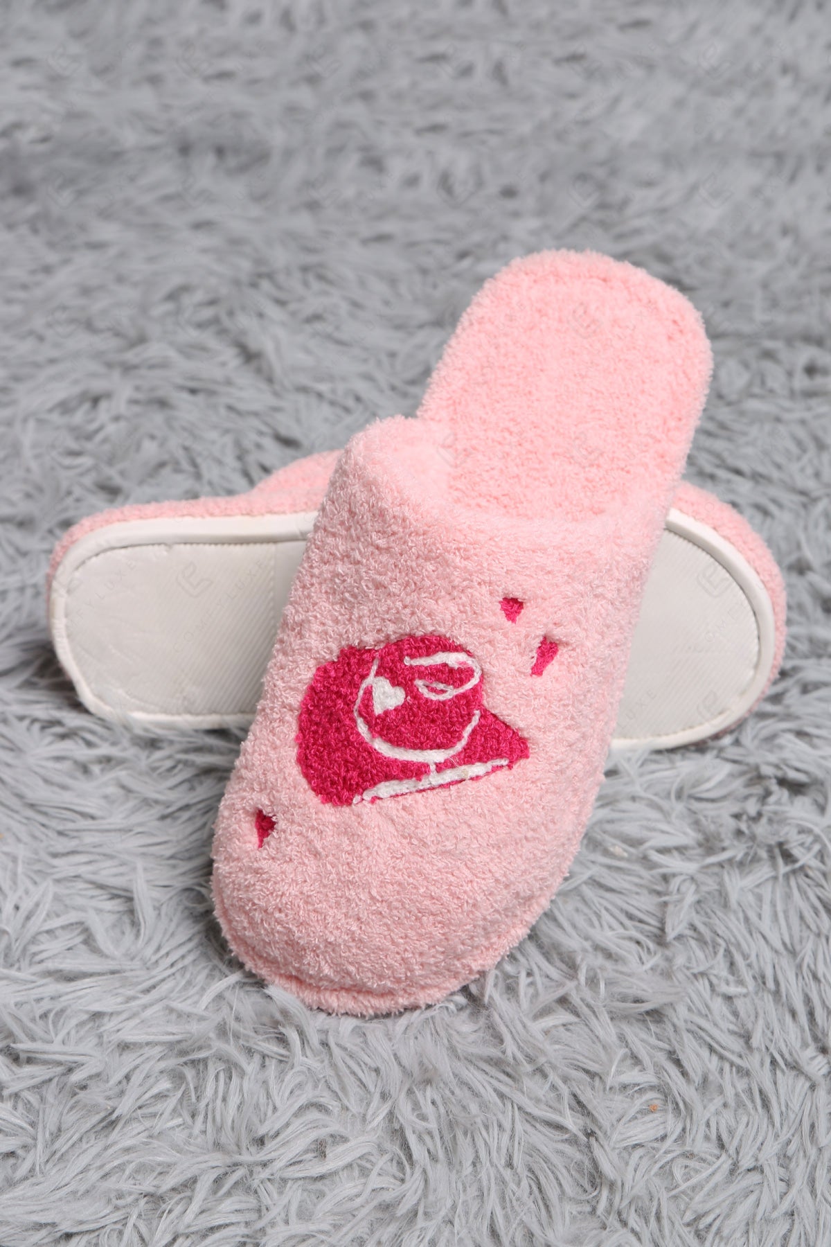Jcl6114 Slippers/Slides